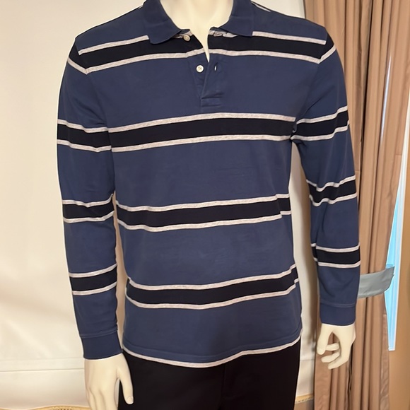 St. John Shirts Mens St Johns Bay Legacy Polo Poshmark